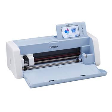 Image result for Brother ScanNCut SDX225